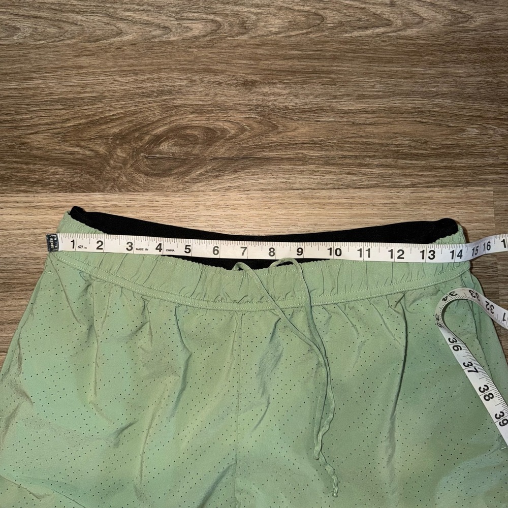 Chubbies Ultimate Lined Training Shorts Mens Medi… - image 3